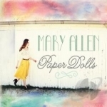 Paper Dolls by Mary Allen