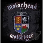 Motorizer by Motorhead