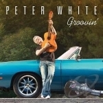 Groovin&#039; by Peter White