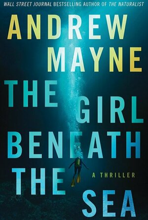 The Girl Beneath the Sea