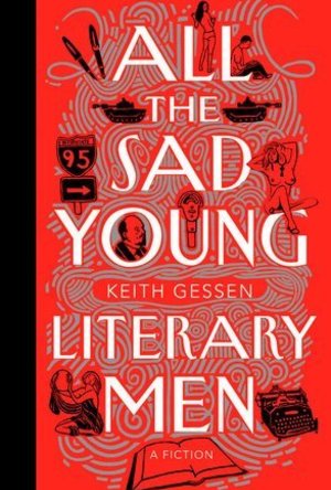 All the Sad Young Literary Men