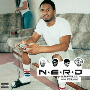 In Search Of... by N.E.R.D.