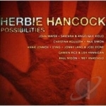 Possibilities by Herbie Hancock