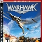 Warhawk - Game Only 