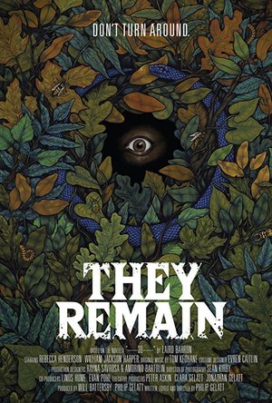 They Remain (2017)
