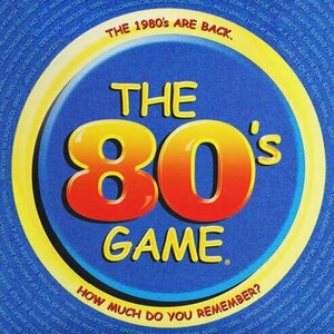 The 80&#039;s Game
