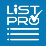 ListPro - Ultimate List Making Tool Kit