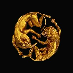 The Lion King: The Gift by Beyoncé