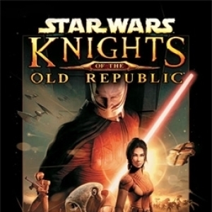 Star Wars: Knights of the Old Republic