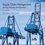 Supply Chain Management: Strategy, Planning, and Operation