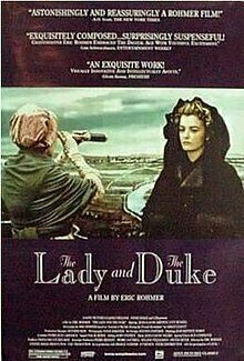 The Lady and the Duke (2001)