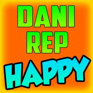 DaniRep Happy