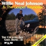 Country Boy Goes Home, Vol. 2 by Willie Neal Johnson