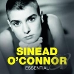 Essential by Sinead O&#039;Connor