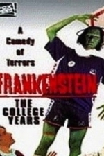 Frankenstein: The College Years (1991)