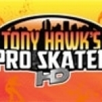 Tony Hawk&#039;s Pro Skater HD 