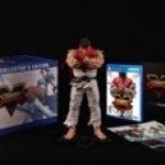 Street Fighter V Collector&#039;s Edition 