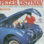 Grand Prix Of Gibraltar Soundtrack by Peter Ustinov