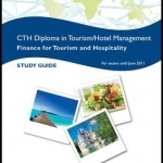 CTH Hospitality Finance: Study Text