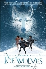 Ice Wolves: Elementals, Book 1