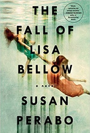 The Fall of Lisa Bellow