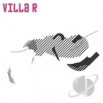 Songs From The Apex by Villa R