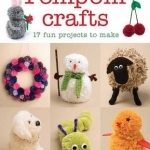 Pompom Crafts: 17 Fun Projects to Make