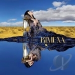 Golden Echo by Kimbra