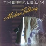 1st Album by Modern Talking