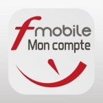 Mon compte pour Free Mobile - Conso &amp; Messagerie