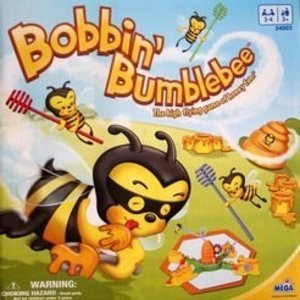 Bobbin&#039; Bumblebee