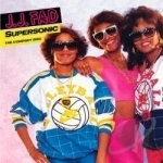 Supersonic by JJ Fad