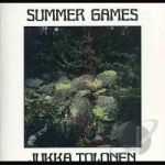 Summer Games by Jukka Tolonen