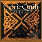 Celtic Quilt by Daniel Kobialka