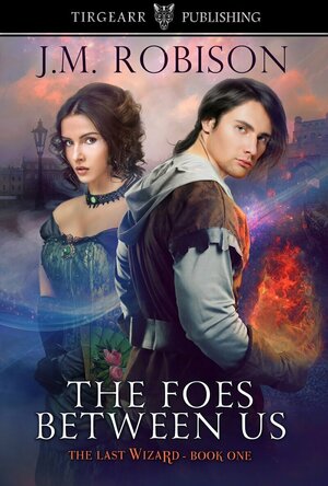 The Foes Between Us (The Last Wizard Series #1)