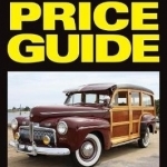 Collector Car Price Guide: 2017