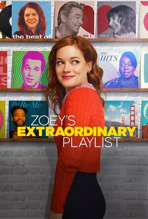 Zoey&#039;s Extraordinary Playlist