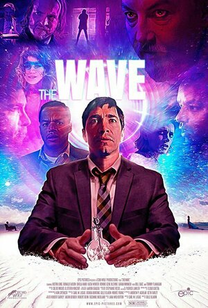 The Wave (2019)