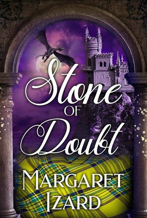Stone of Doubt (Stones of Iona #5)