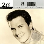 The Millennium Collection: The Best of Pat Boone by 20th Century Masters
