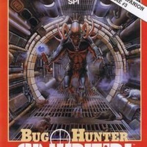 Bug Hunter Sniper!: Sniper! Companion Game #3