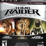 Tomb Raider Trilogy 