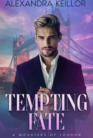 Tempting Fate (Monsters of London, #3.6)