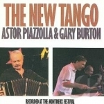 New Tango by Astor Piazzolla