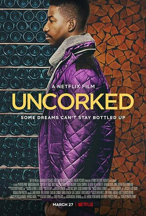 Uncorked (2020)