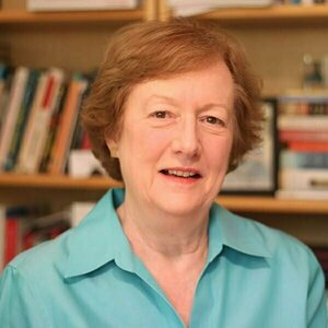 Catherine Mathis