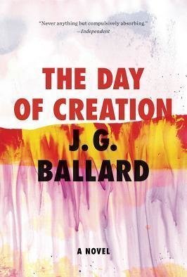 The Day of Creation