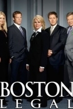 Boston Legal  - Season 1