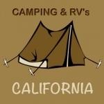 California – Campgrounds &amp; RV Parks