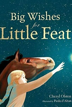 Big Wishes for Little Feat